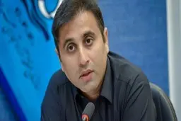 سعیدی، نماینده مجلس: نباید برای ماندن یک وزیر از رهبری هزینه شود |  بعید است وزیر صمت رای اعتماد نمایندگان را بگیرد