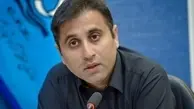 سعیدی، نماینده مجلس: نباید برای ماندن یک وزیر از رهبری هزینه شود |  بعید است وزیر صمت رای اعتماد نمایندگان را بگیرد