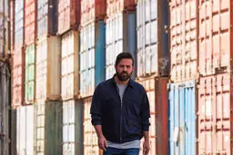 فیلم رامبد جوان هم غیرقانونی منتشر شد/ برخورد با سایت‌های متخلف