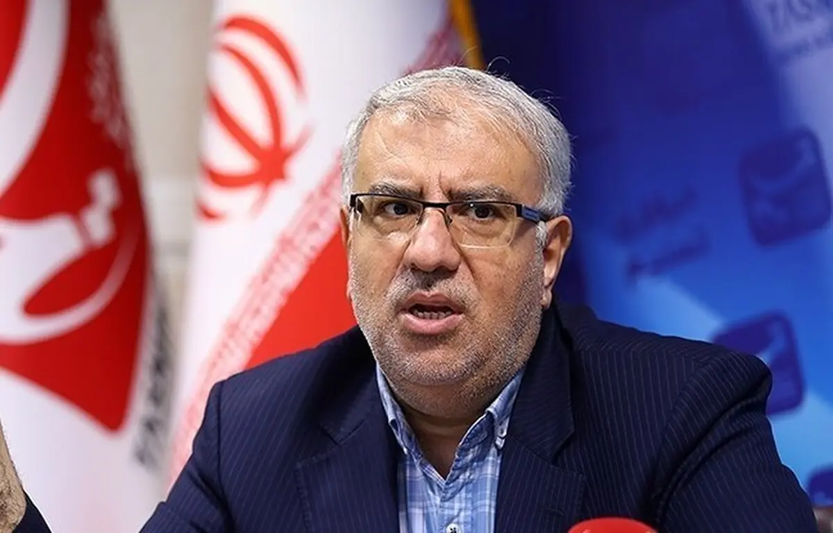 آغاز سوآپ گاز ترکمنستان به آذربایجان از ۱۱ دی | وزیر نفت: با اجرای یک طرح جدید در ۷۰۰ چاه کم‌بازده، ۲۰۰ هزار بشکه در روز به تولید نفت کشور افزوده می‌شود؛ یک انقلاب در صنعت نفت ایران خواهد بود