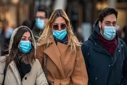 تایید ۲ مورد ابتلا به اُمیکرون در آلمان