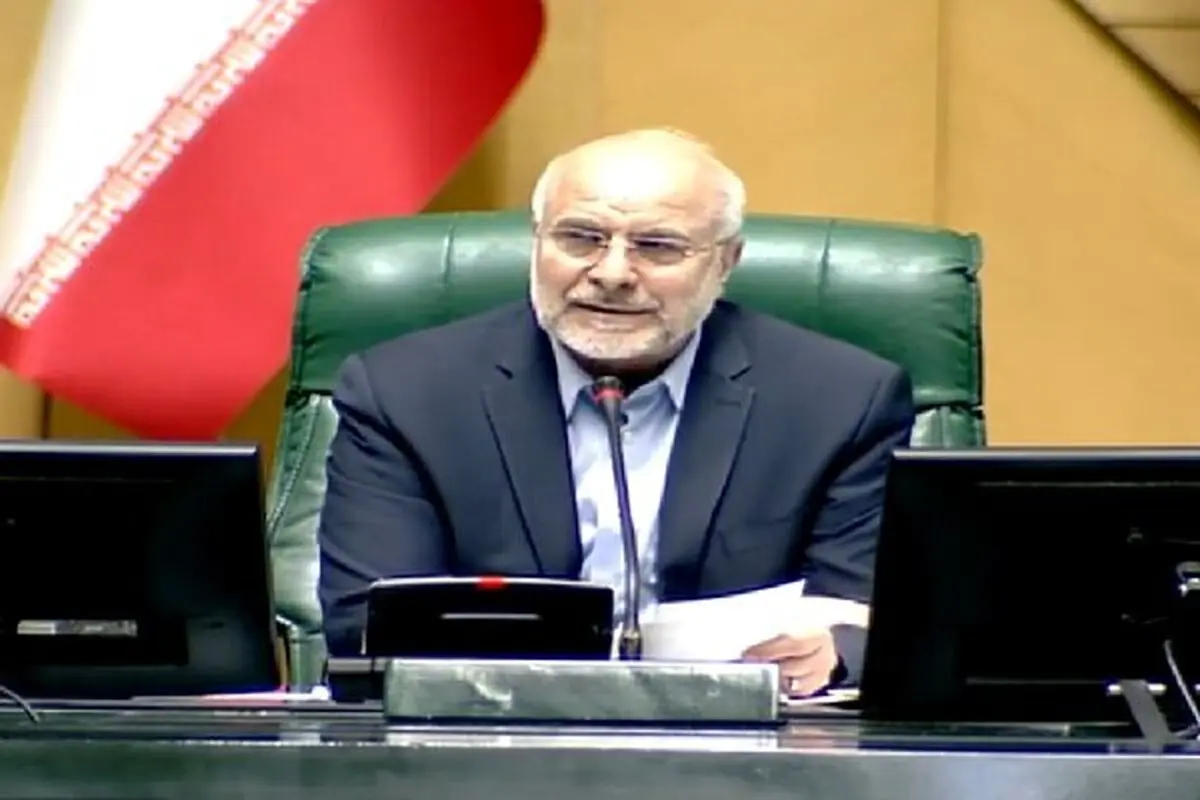 قالیباف: مجلس گزارشی دقیقی درباره حادثه انفجار بندر شهید رجایی به مردم می‌دهد
