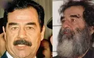 اولین فیلم از لحظه اعدام صدام | دیکتاتور در لحظات آخر چه گفت؟+ویدئو 