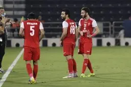 پنجعلی: نباید فرصت قهرمانی در آسیا را از دست بدهیم| کریمی را درک می‌کنم
