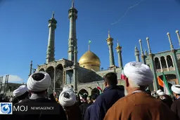 تقارن خوش یمن نوروز 1402 با ماه مبارک رمضان| در شهر قم هم زیارت کنید هم سیاحت 