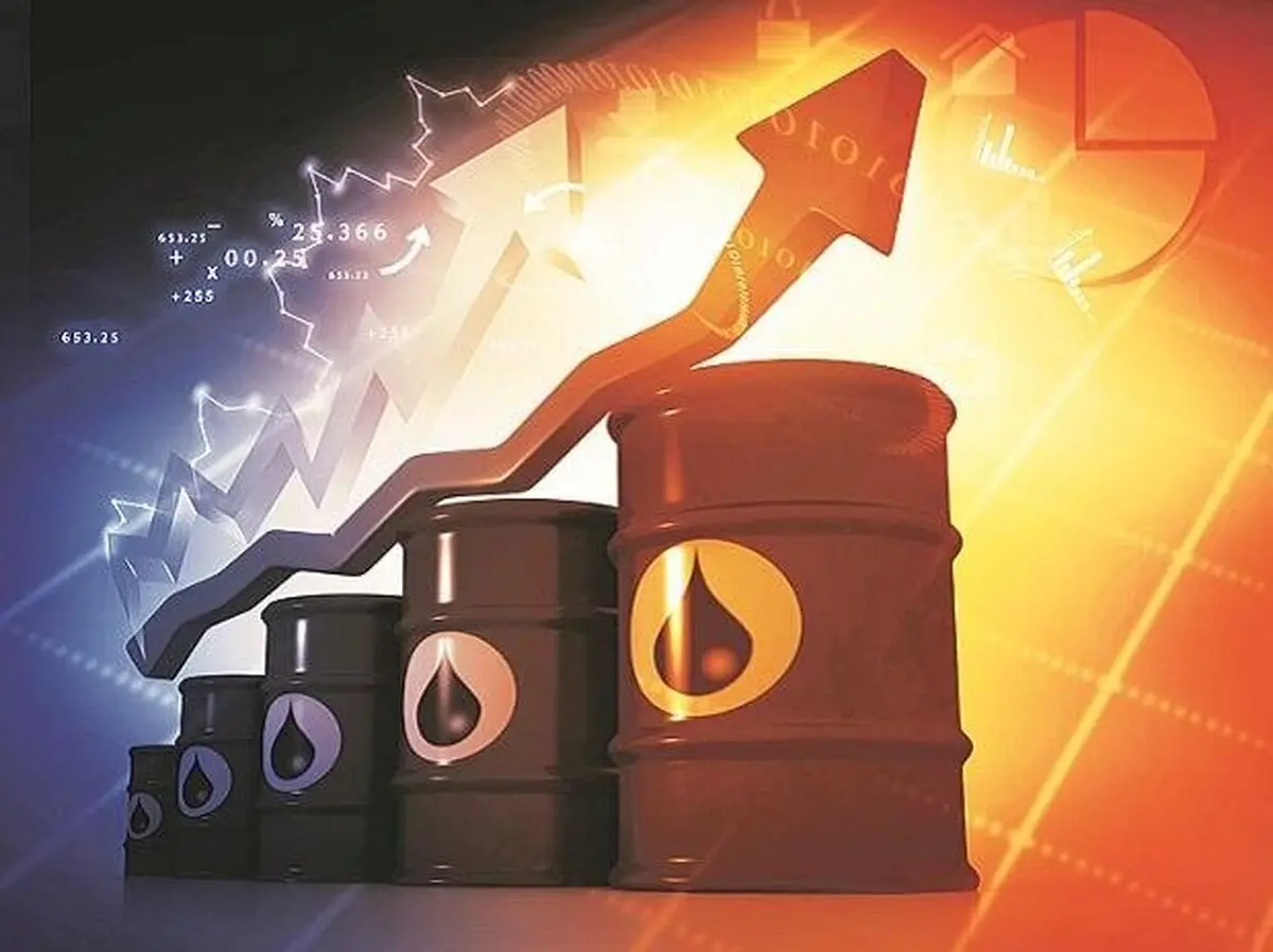 
روند افزایش قیمت نفت ازسرگرفته شد
