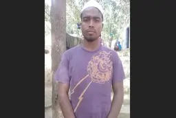 فلاکت مسلمانان روهینگا ادامه دارید  