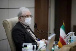 قضات هم در اولویت واکسیناسیون کرونا قرار گرفتند