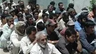 انهدام باند قاچاق اتباع در کهریزک تهران/ ۶ متهم دستگیر شدند 