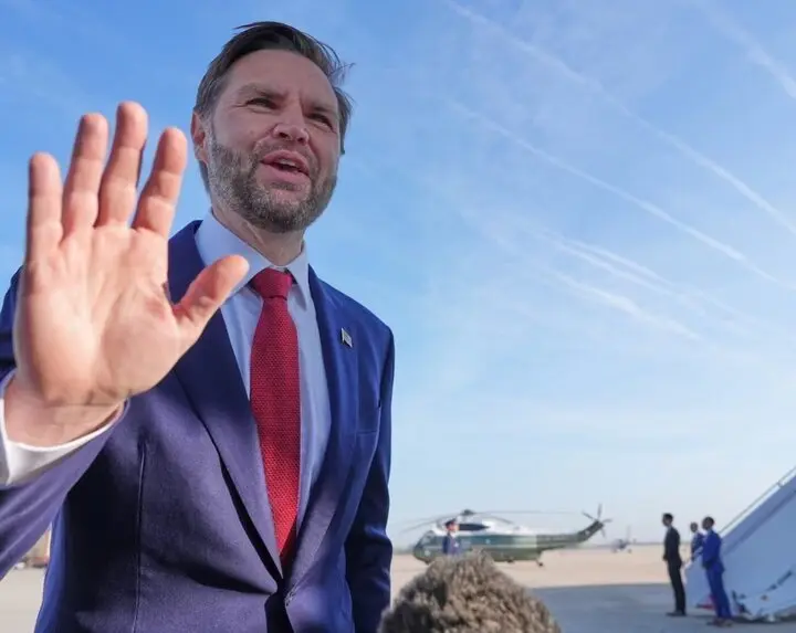 جی دی ونس در اسلام آباد جام زهر را خواهد نوشید؟