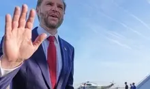 جی دی ونس در اسلام آباد جام زهر را خواهد نوشید؟