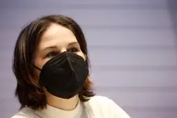 آلمان: حضور نظامی در مالی را بررسی می‌کنیم