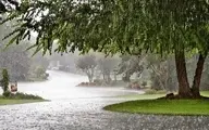 سامانه بارشی جدید وارد کشور میشود | خوش خبری هواشناسی برای مردم