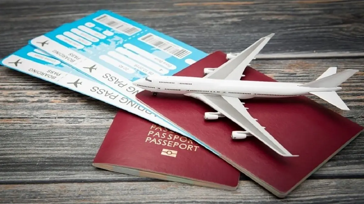 مسافران برای خرید بلیت اربعین به صورت حضوری اقدام کنند
