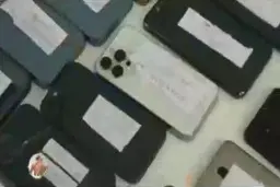 دستگیری مال‌خر افغانی با گردش مالی میلیاردی! + ویدیو