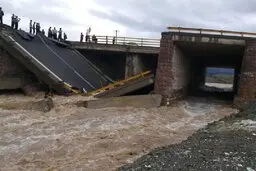 نتایج مطالعات محققان: ایران در روند بلندمدت خشکسالی به سر می‌‏برد |ردپای بارندگی‌های مانسونی سیل‌آسا در جنوب شرق کشور