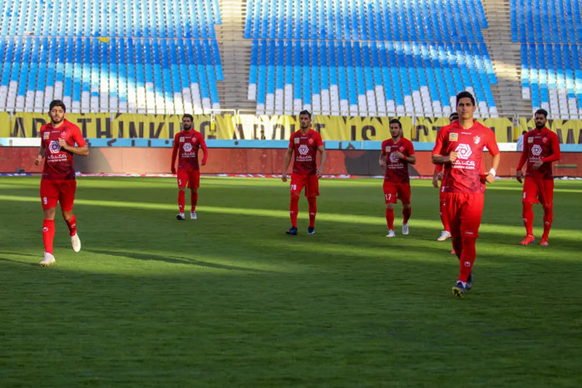  پرسپولیس | شهریار مغانلو در صدر لیست سرمربی پرسپولیس+ عکس 