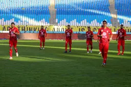  پرسپولیس | شهریار مغانلو در صدر لیست سرمربی پرسپولیس+ عکس 