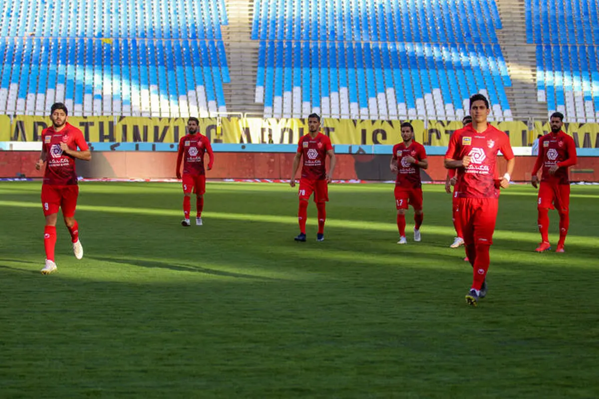  پرسپولیس | شهریار مغانلو در صدر لیست سرمربی پرسپولیس+ عکس 
