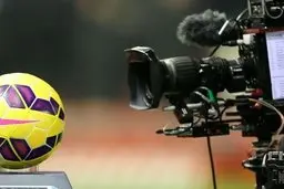 آموزش «الفاظ رکیک» با خداداد عزیزی از تلویزیون!