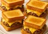 طرز تهیه تست برگر | یه غذای خوشمزه که وقت نمی‌گیره! +ویدئو