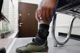 اجرای طرح عملیاتی پایش الکترونیکی مجرمان سابقه‌دار در تهران و البرز | برای مجرمان چه طرحی ریخته شده