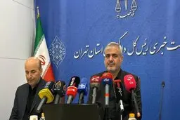 آخرین وضعیت پرونده‌های زیباکلام و مداح منتقد رییس جمهور و...