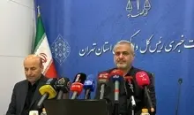 آخرین وضعیت پرونده‌های زیباکلام و مداح منتقد رییس جمهور و...