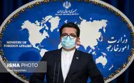 موسوی: ادعاها درباره "سند ۲۵ ساله" ارزش تکذیب هم ندارد