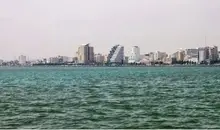 منشا صدای انفجار شرق بندرعباس بود | اوضاع کاملا عادی است