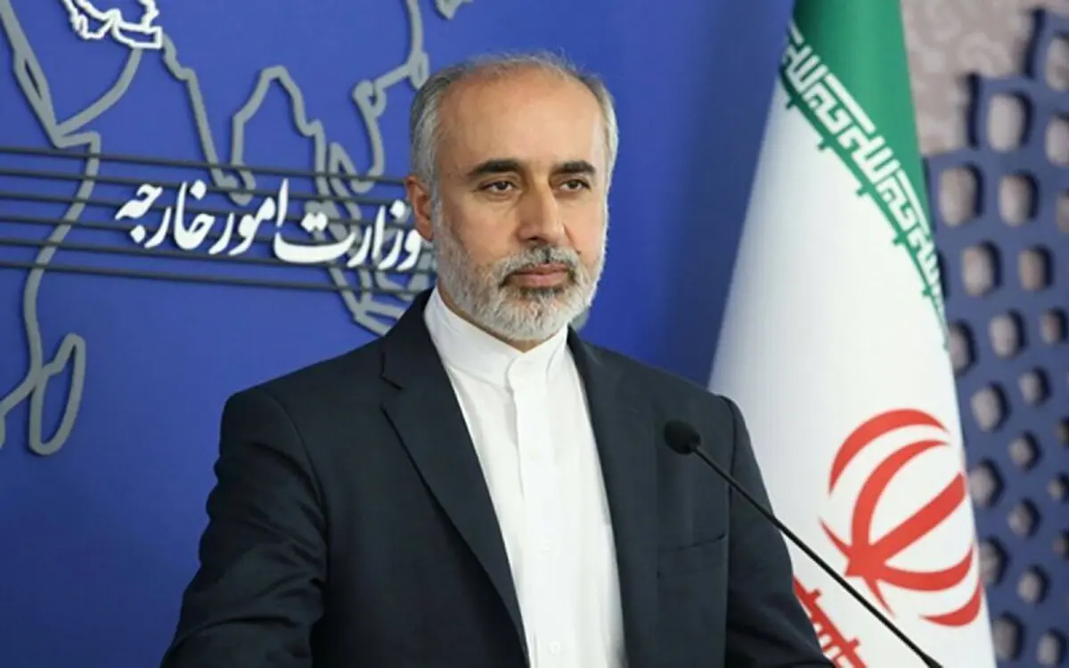 سکوت جامعه جهانی در برابر جنایت صهیونیست‌ها در غزه مایه تأسف است