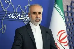 سکوت جامعه جهانی در برابر جنایت صهیونیست‌ها در غزه مایه تأسف است