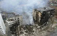 سقوط ماریوپل | روسیه یک شهر اوکراین را کاملا تصرف کرد | ارزش روبل بالا رفت