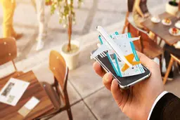 خرید بلیط چارتر تنها راه تجربه سفر ارزان است؟
