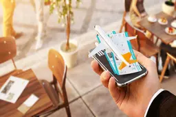 خرید بلیط چارتر تنها راه تجربه سفر ارزان است؟