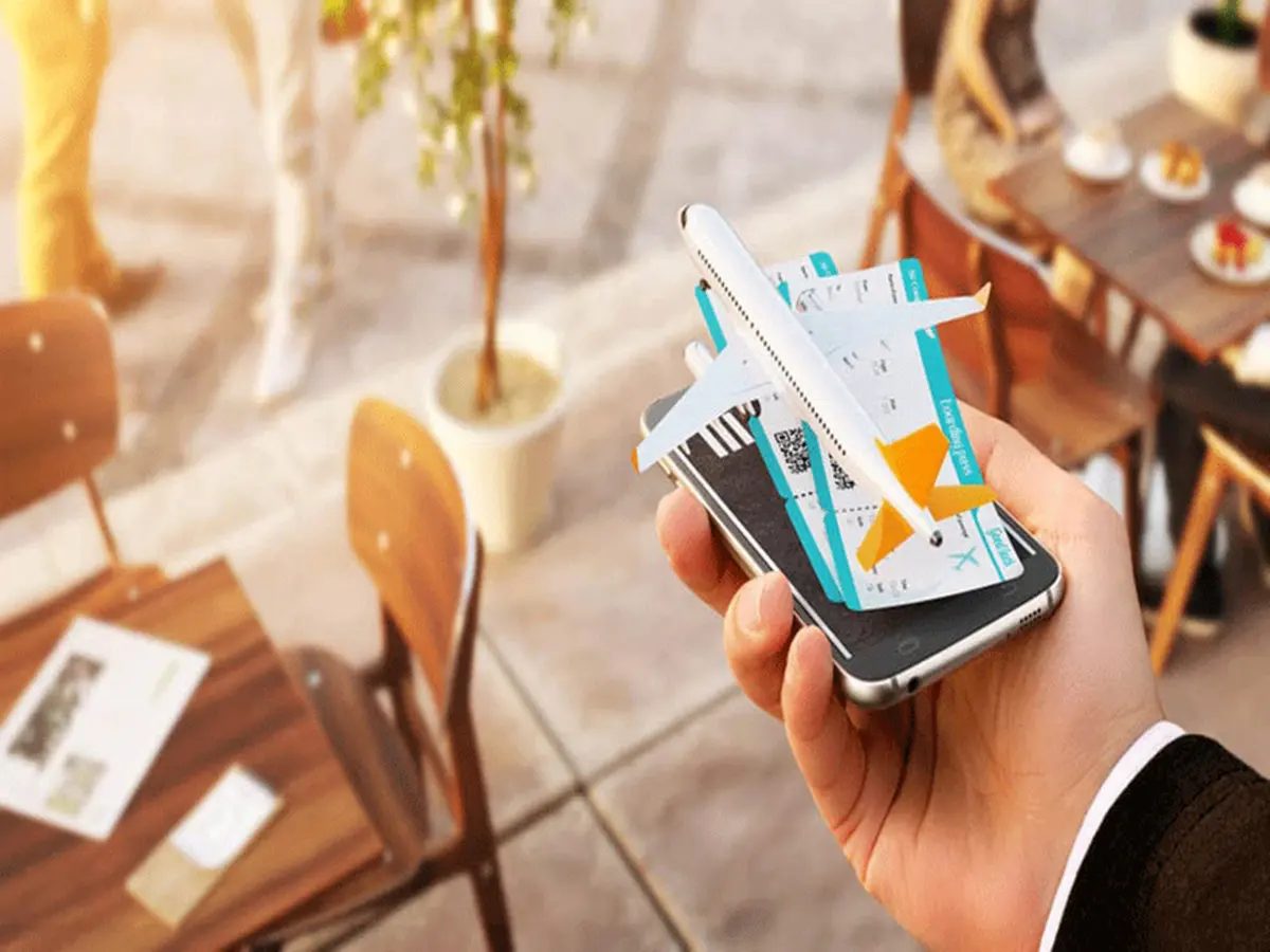 خرید بلیط چارتر تنها راه تجربه سفر ارزان است؟