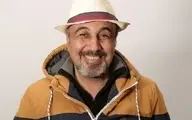 هواپیما رضا عطاران سقوط کرد | حال رضا عطاران چه‌گونه است؟+ ویدئو