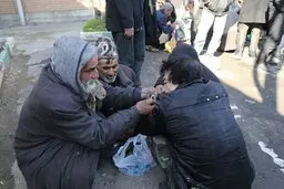 فصل جدید زاغه‏‌نشینی در کشور کلید می‌خورد؟