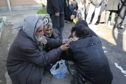 فصل جدید زاغه‏‌نشینی در کشور کلید می‌خورد؟