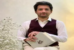 روایت جالب نجم الدین‌شریعتی از لکنت زبانش در صدا و سیما + ویدئو 