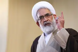  نظردادستان درباره مصوبه شورای نگهبان 