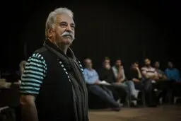 علی دایی از هادی مرزبان خوش‌شانس‌تر است