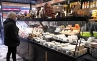 کرونا عامل افزایش مصرف پنیر در فرانسه 