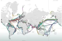 پیش‌بینی زلزله با کابل‌کشی زیر دریا!