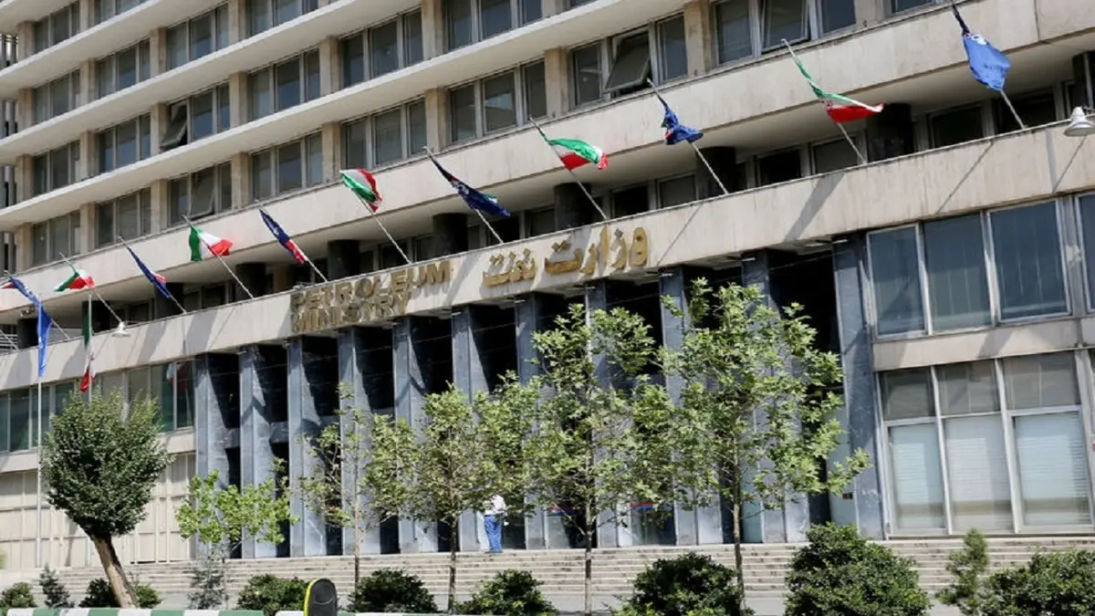 
روابط عمومی وزارت نفت: خلاف قانون عمل نکردیم
