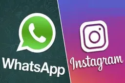 خبری مهم درباره فیلترینگ واتس اپ و اینستاگرام فاش شد! 