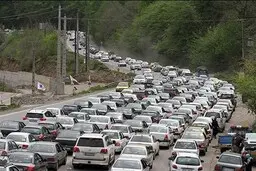 خبر ممنوعیت ورود به مازندران در روزهای تاسوعا و عاشورا  تکذیب شد
