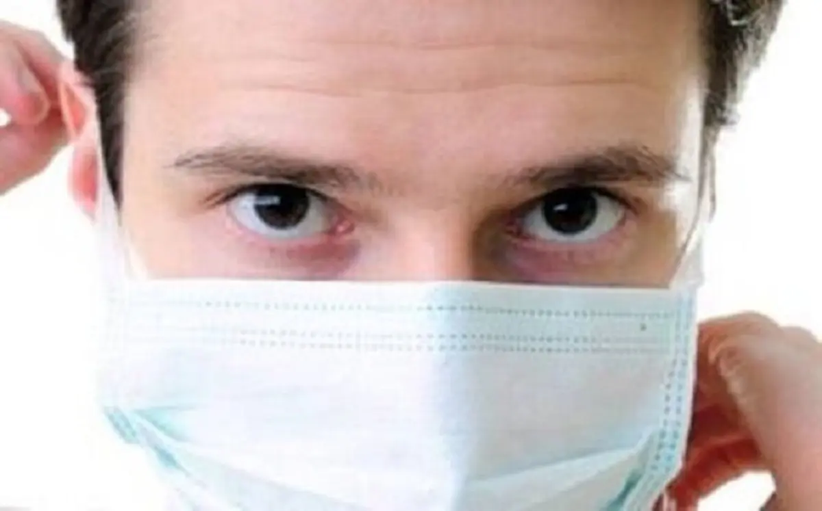 حداقل دو سال دیگر باید ماسک بزنید!