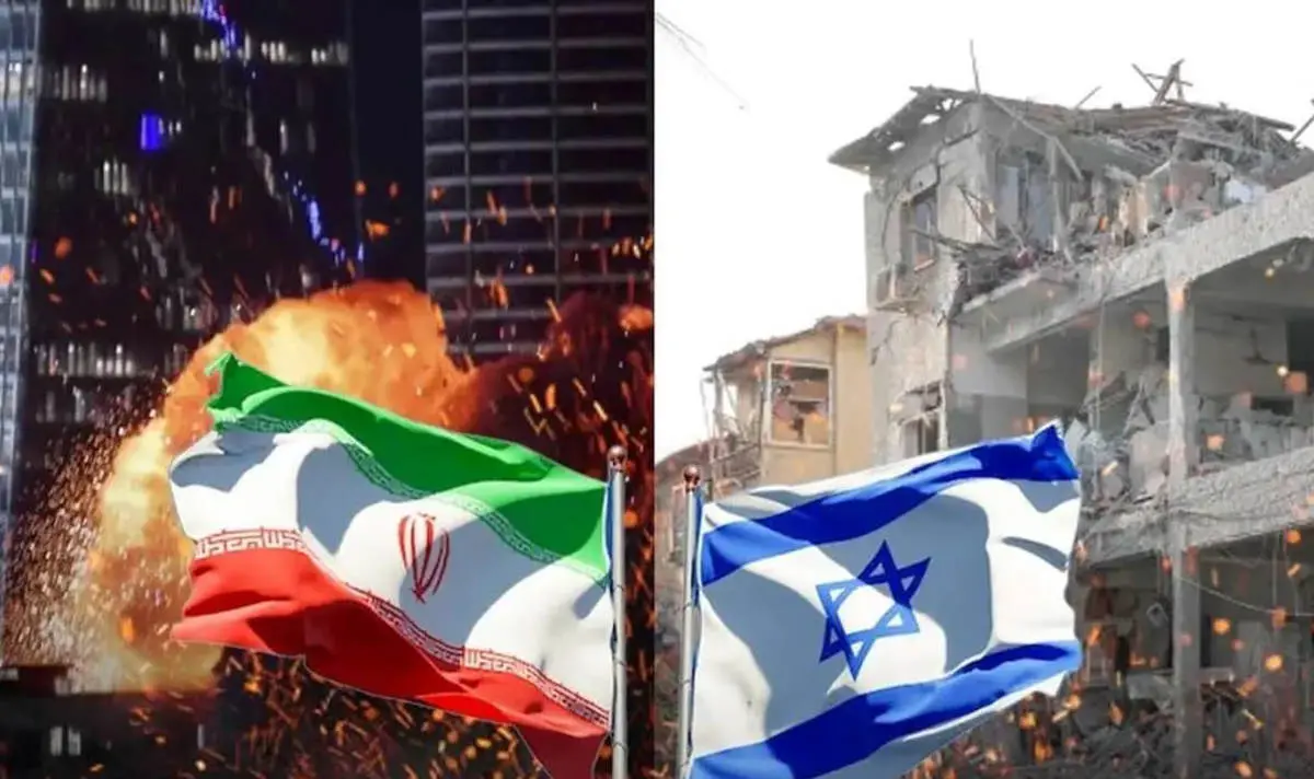 روزنامه اصولگرا: ایران گفته اسرائیل باید محو شود؛ نگفته ما اسرائیل را محو میکنیم