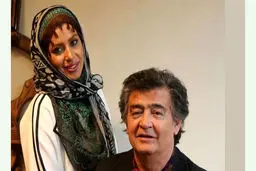 رضا رویگری حرفهای جدید میزند! | بغض همسر دوم رویگری شکست